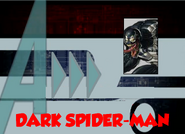 Dark Spider-Man