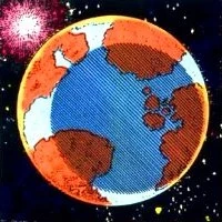 Kiulara (Earth-3116)