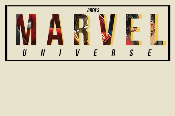 Marvel Cinematic Universe