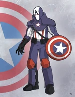 CaptainAmerica(ScottSummers)