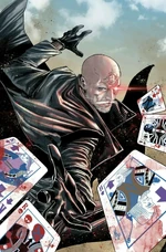 Bullseye (Infinitiverse)