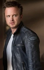 Clint Barton Aaron Paul