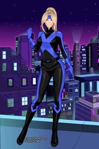 Alexandria Summers (Earth-16160)