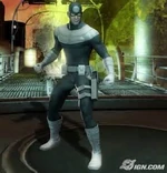 Bullseye (Marvel Ultimate Alliance)