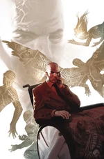 Charles Xavier Earth-61615