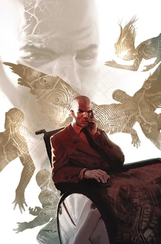 Charles Xavier (Earth-61615)