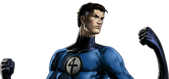 Reed Richards (Mr. Fantastic) • Marvel Wiki