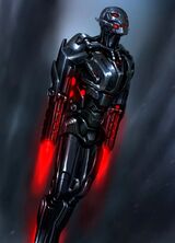 Ultron Fly 61615.8