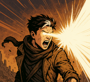Optical Blasts Matheus