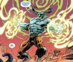 Sorcerer Supreme (AVU)