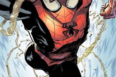 Marvel Comics - Bonnet à revers classique Spider-Man – Kryptonite
