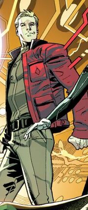 Henry Pym (Earth-616) from Avengers A.I. Vol 1 1 001