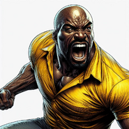 Luke Cage