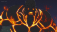 Inferno enraged