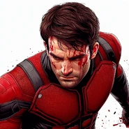 Daredevil (Matt Murdock)
