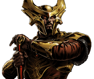 Gamers React to Thor Confronting Heimdall