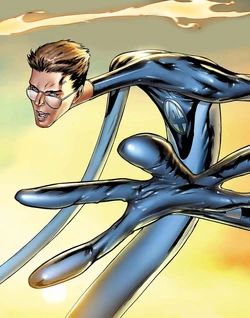 Reed Richards (Earth-1315)