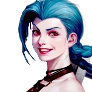 Sprite: Eternally cursed with childlike youth & driven to madness and frustration as a result; the illusionist defended the ancient Australian continent.