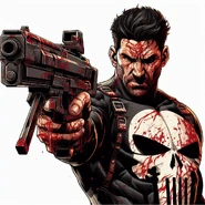 Punisher (Frank Castle)
