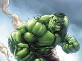 Hulk (Earth-111)