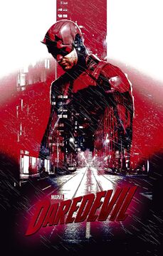Marvel's Daredevil (Earth-110875) | Marvel Fanon | Fandom Marvel's Daredevil (Earth-110875) | Marvel Fanon | Fandom