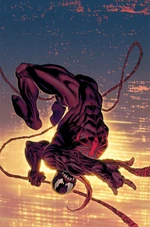 Carnage (Kaine) (Earth-62)