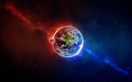 Marvel Universe - Earth-97