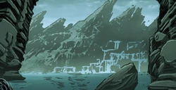 Svartalfheim (Earth-3116)