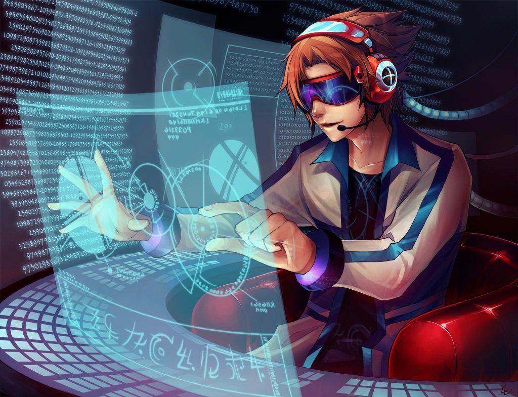 Cyber Chat Free