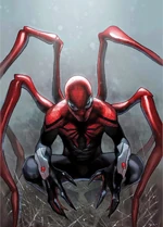 Octavius Superior Spider-Man Earth-61615