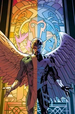 Archangel Disambiguation