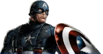 Captain America (Joseph McCarthy)