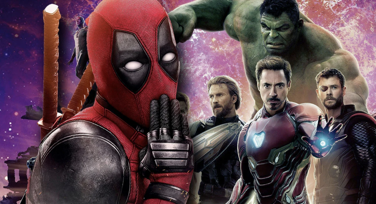 Is Deadpool In The MCU? Answered