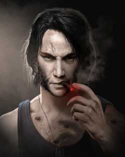 James Logan