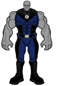 Benjamin Grimm (Earth-515)