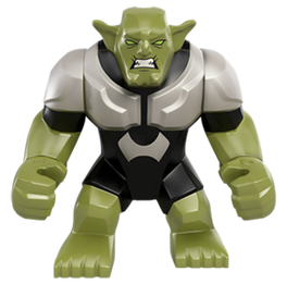 Lego Ultimate Spider Man Marvel Fanon Fandom