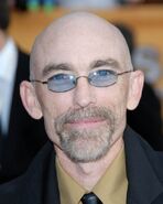 Jackie Earle Haley as Leader / Samuel Sterns