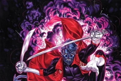 Ryo Murasame (Earth-47171) | Comic Crossroads | Fandom