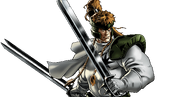 Shatterstar (former Free Mutant)