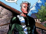 Pietro Maximoff (Earth-6110)