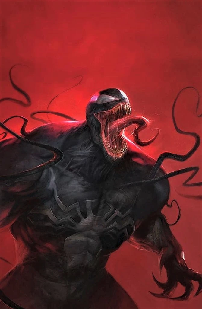 エド Edward Brock, Jr. (Earth-61615) | Marvel Fanon | Fandom