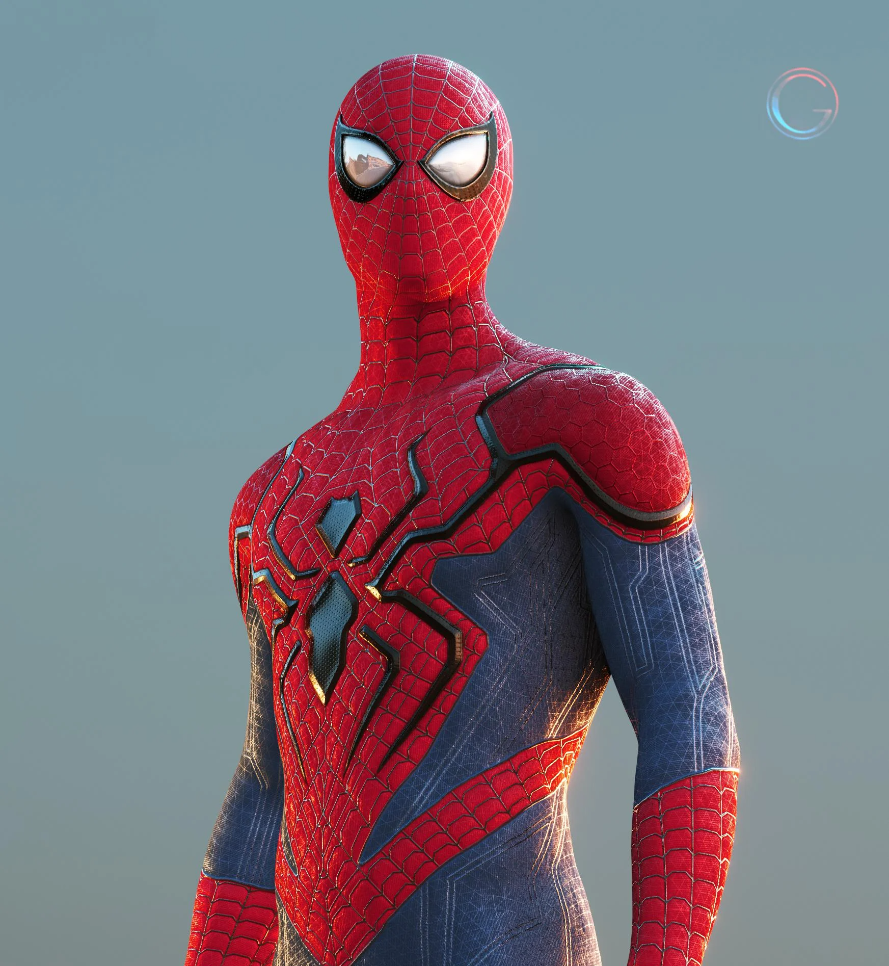 Peter parker outlet
