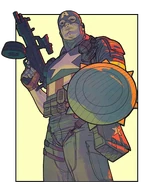 John Walker Earth-616 001