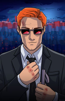 Matt Murdock (Earth-1111)