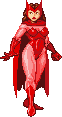 Scarlet Witch