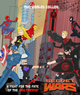 Secret War FINAL