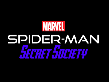 Spider-Man Secret Society