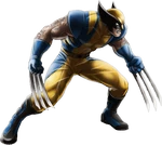 Wolverine (Earth-727)