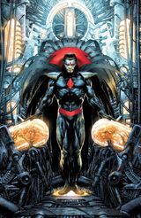 Sinister 61615 2