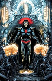 Sinister 61615 2
